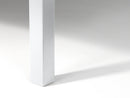 Bella Bunk Bed - Surf White