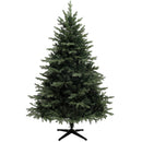 HOMCOM 6ft Artificial Spurce Christmas Tree with 1696 Branches