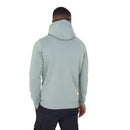 Brave Soul Overhead Hoodie - Green