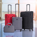 Alto Eva Essentia Luggage - Under Seat Bag - Grey