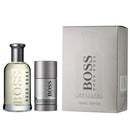 Hugo Boss Bottled 2 Piece Gift Set: Eau De Toilette 100ml - Deodorant Stick 75ml