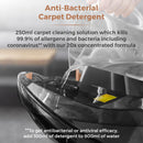 Tower AQUAJETPLUS Carpet Washer TCW5  - Rose Gold
