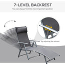 Lounge Chair