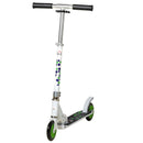 HOMCOM Scooter for Kids - White