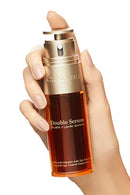 Clarins Double Serum  Hydric Lipidic System Complete Age Control Concentrate Ser
