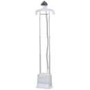 HOMCOM Garment Steamer- white