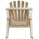 Outsunny Adirondack Rocking Chair