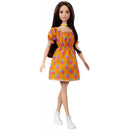 Barbie Fashionista