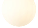Millport Pendant  Light with 1 Light -  Black