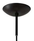 Millport Pendant  Light with 1 Light -  Black