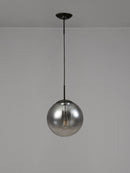 Millport Pendant Light - Black