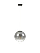 Millport Pendant Light - Black