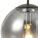 Millport Pendant Light - Black