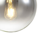 Millport Pendant Light - Black