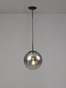Millport Pendant Light - Black