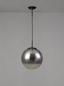 Millport Pendant Light -  Black