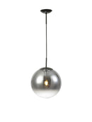 Millport Pendant Light -  Black