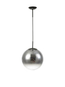Millport Pendant Light -  Black