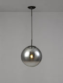 Millport Pendant Light -  Black