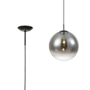 Millport Pendant Light -  Black
