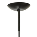 Millport Pendant Light with 1 Light - Black