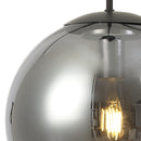 Millport Pendant Light with 1 Light - Black