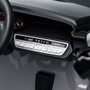 AIYAPLAY 12V Lamborghini Autentica Licensed Ride on Car