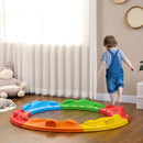 ZONEKIZ Balance Beam 6 Piece
