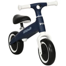 AIYAPLAY Balance Bike  for 1.5 - 3 Years Old - Blue