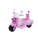 Volt Trike Electric Ride On - Pink
