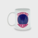 Top Gun Heat Changing Mug & Coaster