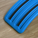 ZONEKIZ Balance Board, Kids Wobble board for 3-6 Years, Dark Blue