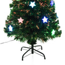 HOMCOM Christmas Tree
