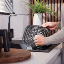 Black And Decker Digital Air Fryer 6 Litre