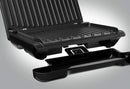 George Foreman Entertaining Grill - Red