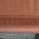 Outsunny 2 Seater Children's  Garden Swing Seat Monkey Pattern - Brown