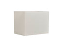 Sevenoaks Faux Silk Shade - Ivory