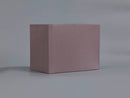 Sevenoaks Faux Silk Shade - Taupe