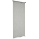 HOMCOM WiFi Smart Roller Blinds 90 x 180cm - Grey