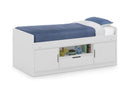 Atom Low Sleeper