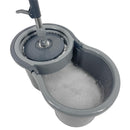 Lewis's Spin Mop & Mop Head - Mop