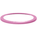 SPORTNOW 12FT Trampoline Pad Spring Cover, Waterproof, Pink