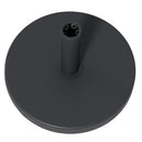 Outsunny 15kg Concrete Parasol Base Heavy Duty Round Umbrella Stand