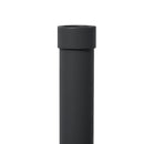Outsunny 15kg Concrete Parasol Base Heavy Duty Round Umbrella Stand