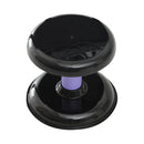 HOMCOM Mini Electronic Piano W/Stool-Black