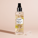 I Love Signature Body Mist 165ml Vanilla Milk