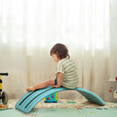 ZONEKIZ Kids Balance Board - Blue
