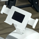 SPORTNOW 16-Level Magnetic Rowing Machine w/ LCD Monitor