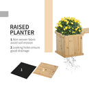 Garden Bed