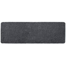 Tanami Barrier Runner 50x150cm - Charcoal